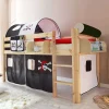 Kinderhochbett Dodgera*Pharao24 Online