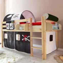 Kinderhochbett Dodgera*Pharao24 Online