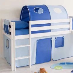 Clearance Kinderhochbett Dwayne Kinder Kinderbetten|Kinderhochbetten
