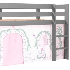 Kinderhochbett Griffin*Pharao24 Outlet