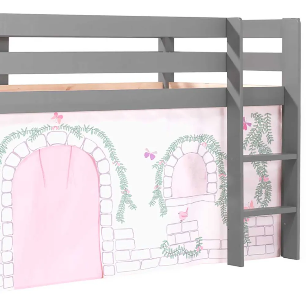 Kinderhochbett Griffin*Pharao24 Outlet