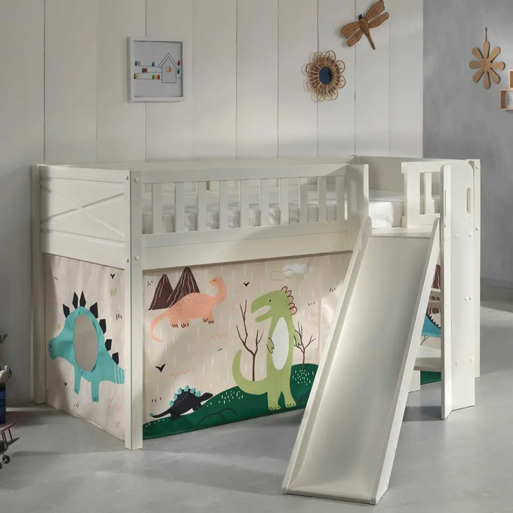 Kinderhochbett Hocumola*Pharao24 New