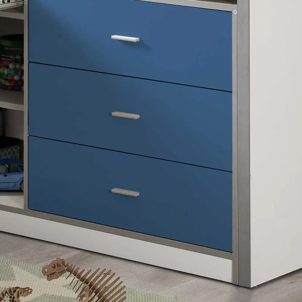 Kinderhochbett Jon*Pharao24 Sale