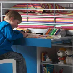 Kinderhochbett Jon*Pharao24 Sale