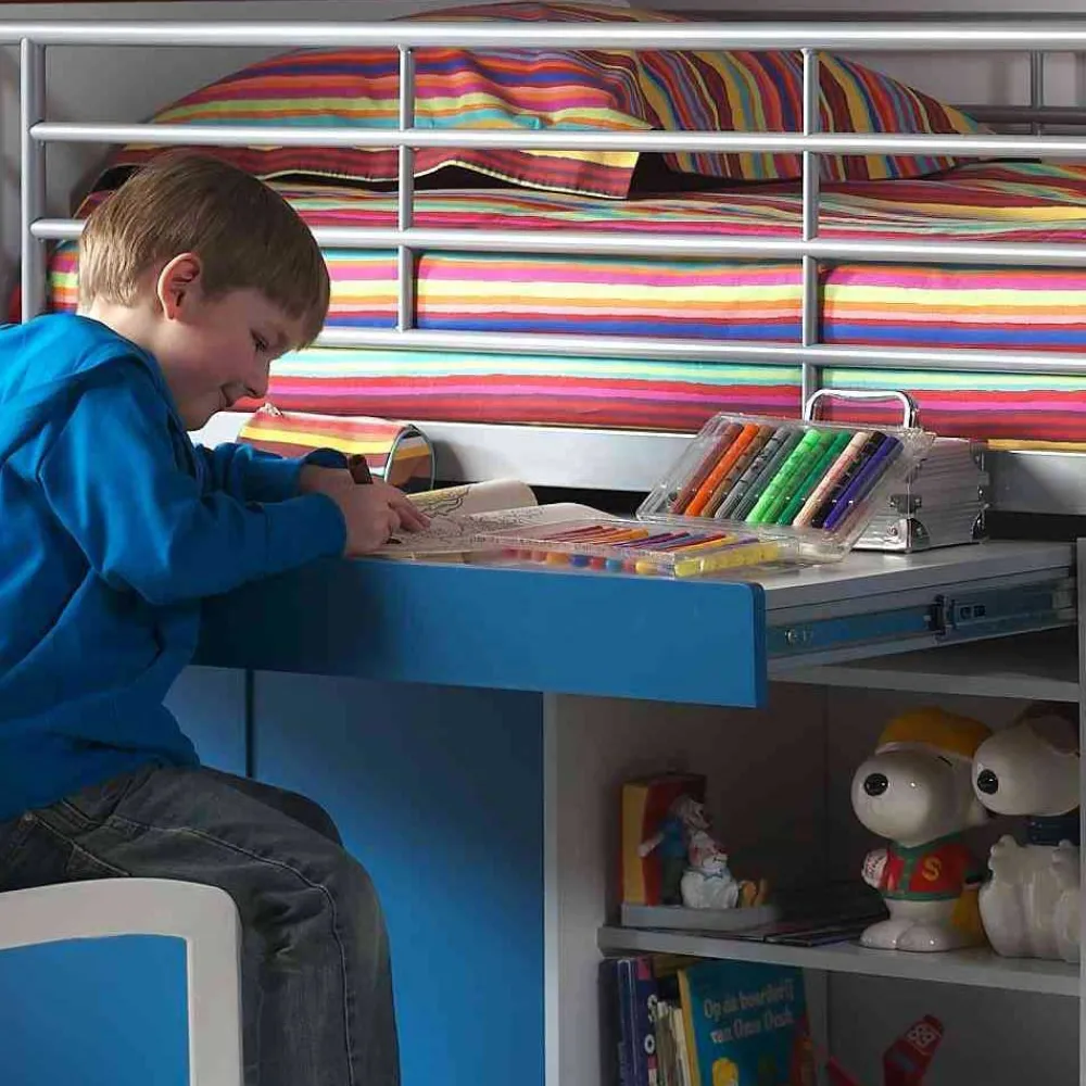 Kinderhochbett Jon*Pharao24 Sale