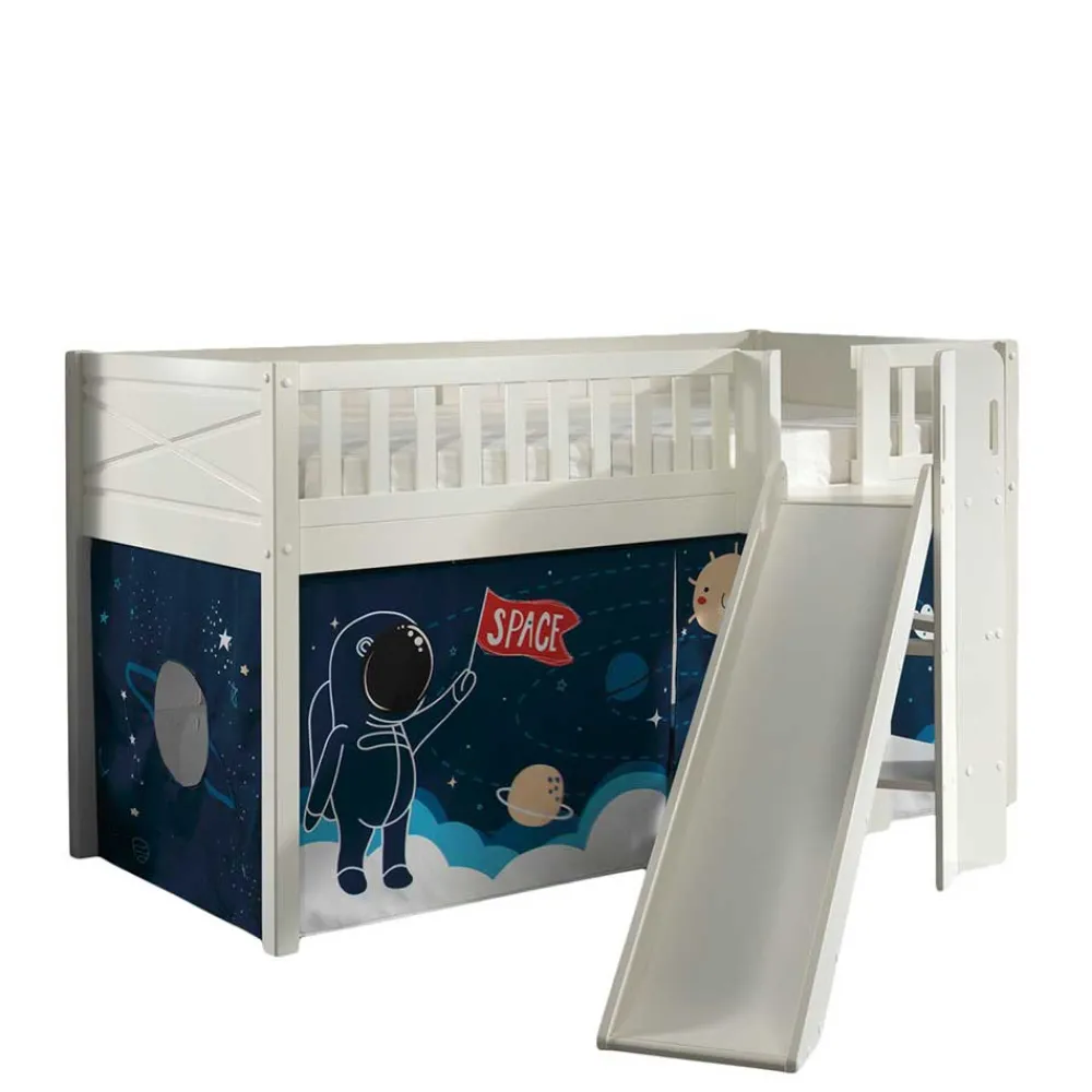 Kinderhochbett Lucion*Pharao24 New