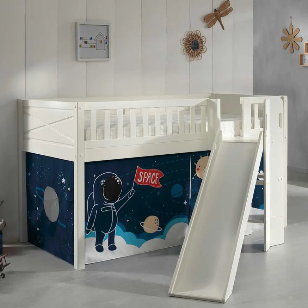 Kinderhochbett Lucion*Pharao24 New