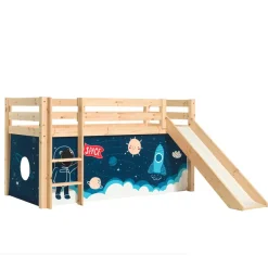 Kinderhochbett Lulumo*Pharao24 Clearance