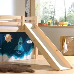 Kinderhochbett Lulumo*Pharao24 Clearance