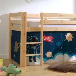 Kinderhochbett Lulumo*Pharao24 Clearance