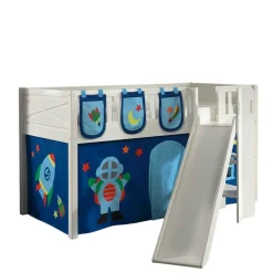 New Kinderhochbett Mauricia Kinder Kinderhochbetten|Kinderbetten