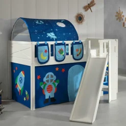 New Kinderhochbett Mauricia Kinder Kinderhochbetten|Kinderbetten