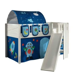 New Kinderhochbett Mauricia Kinder Kinderhochbetten|Kinderbetten