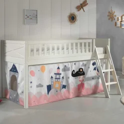 Discount Kinderhochbett Medalico Kinder Kinderhochbetten|Kinderbetten