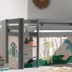 Sale Kinderhochbett Panura Kinder Kinderhochbetten|Kinderbetten