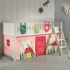 Kinderhochbett Pelago*Pharao24 Clearance