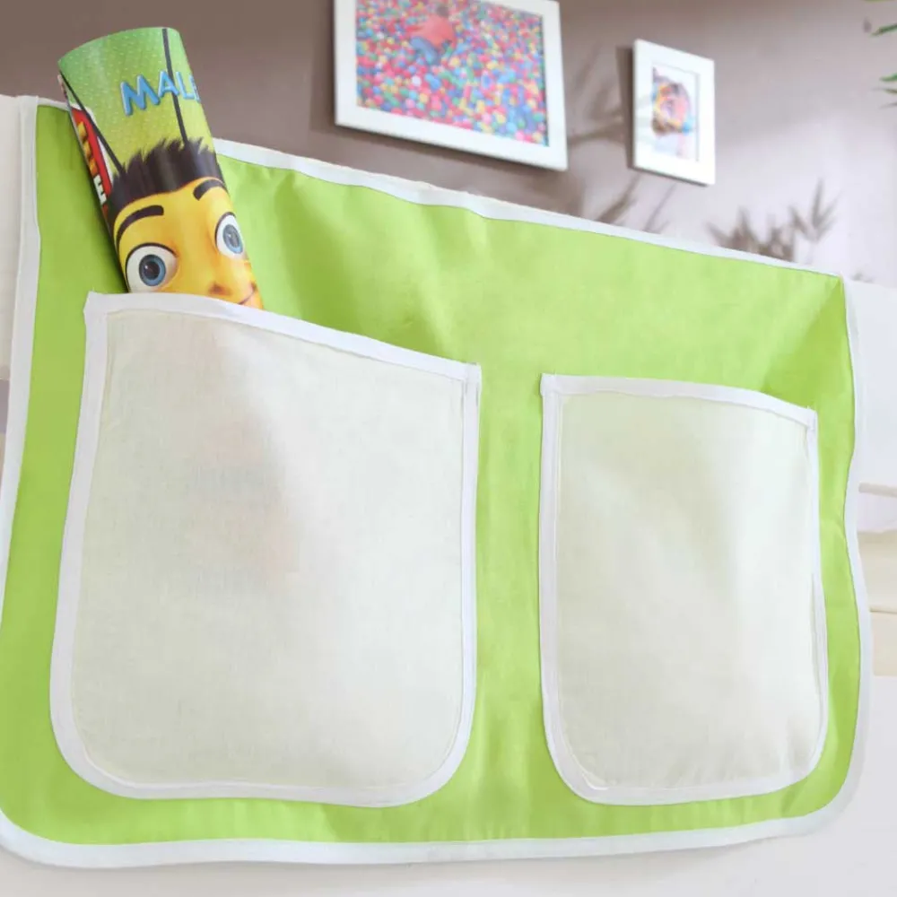 Hot Kinderhochbett Roswa Kinder Kinderhochbetten|Kinderbetten