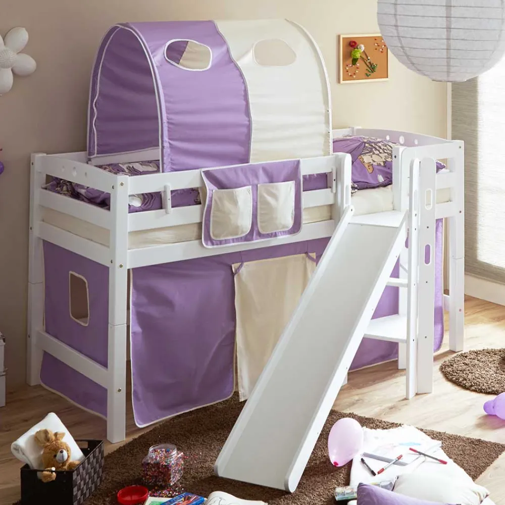 Kinderhochbett Slobozia*Pharao24