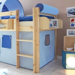 Kinderhochbett Soufian*Pharao24 New