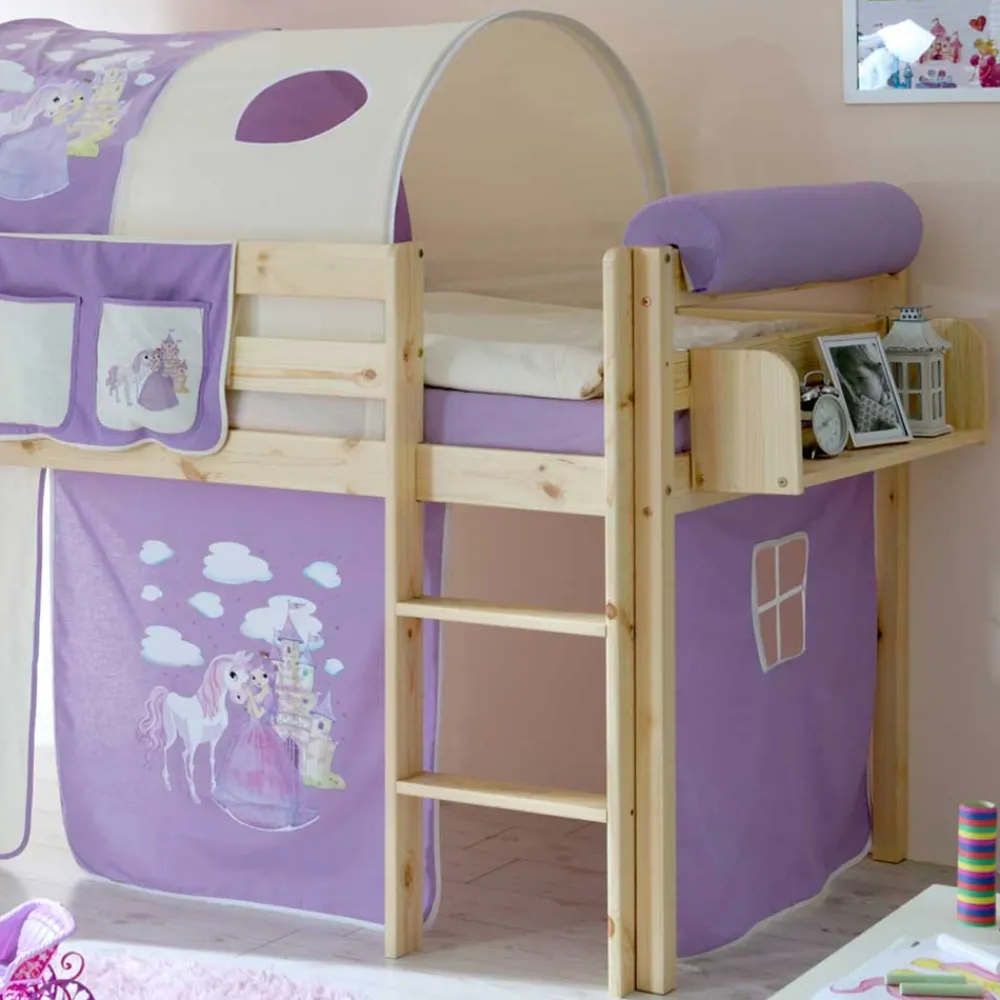Kinderhochbett Sulliva*Pharao24 Outlet