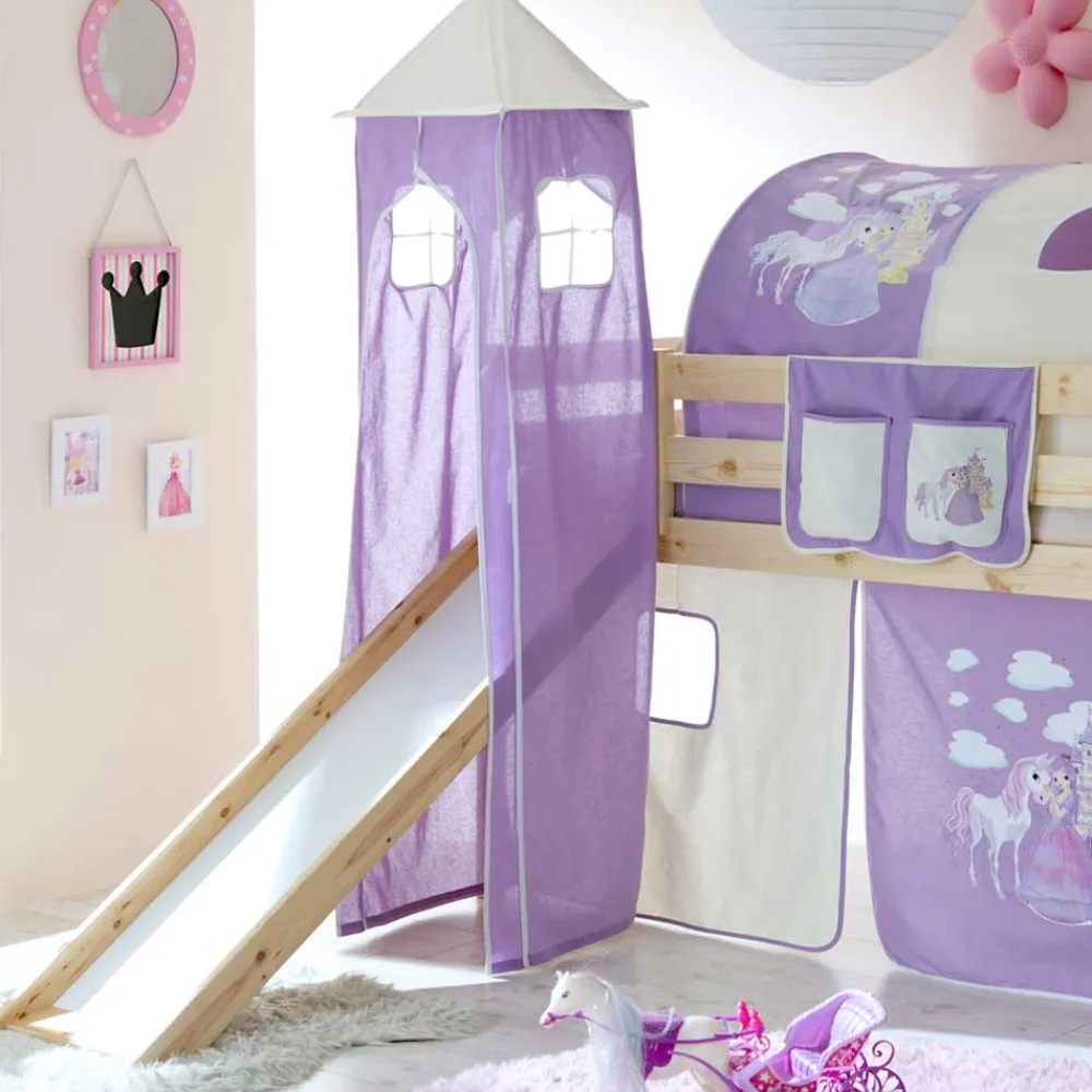 Kinderhochbett Sulliva*Pharao24 Outlet