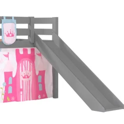 Kinderhochbett Tajimna Kinder Kinderbetten|Kinderhochbetten