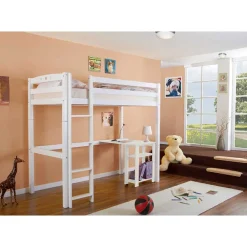 Kinderhochbett TIMMI*Pharao24 Outlet