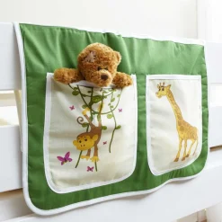 Kinderhochbett Trolion Kinder Kinderbetten|Kinderhochbetten