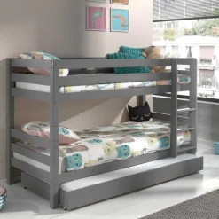 Kinderhochbett Vinodoras*Pharao24 Outlet