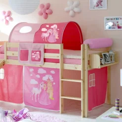 Kinderhochbett Yudana*Pharao24 Clearance