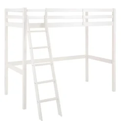 Kinderhochbett Yuto Kinder Kinderhochbetten|Kinderbetten