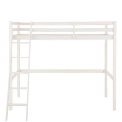 Kinderhochbett Yuto Kinder Kinderhochbetten|Kinderbetten