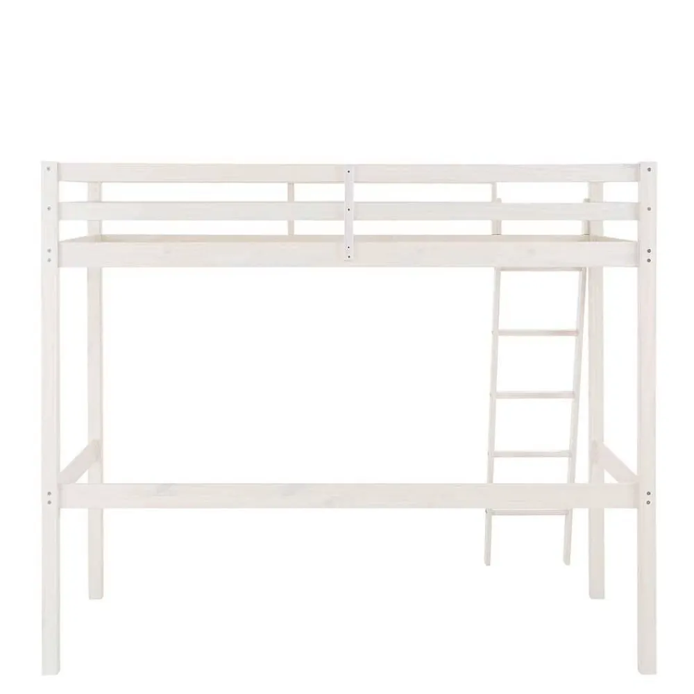 Kinderhochbett Yuto Kinder Kinderhochbetten|Kinderbetten