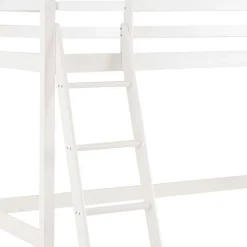 Kinderhochbett Yuto Kinder Kinderhochbetten|Kinderbetten