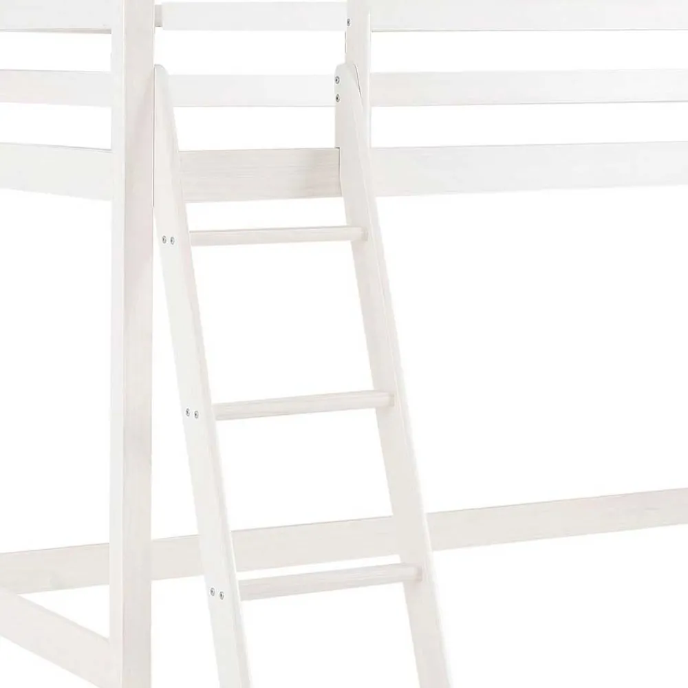 Kinderhochbett Yuto Kinder Kinderhochbetten|Kinderbetten