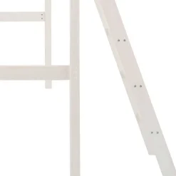 Kinderhochbett Yuto Kinder Kinderhochbetten|Kinderbetten