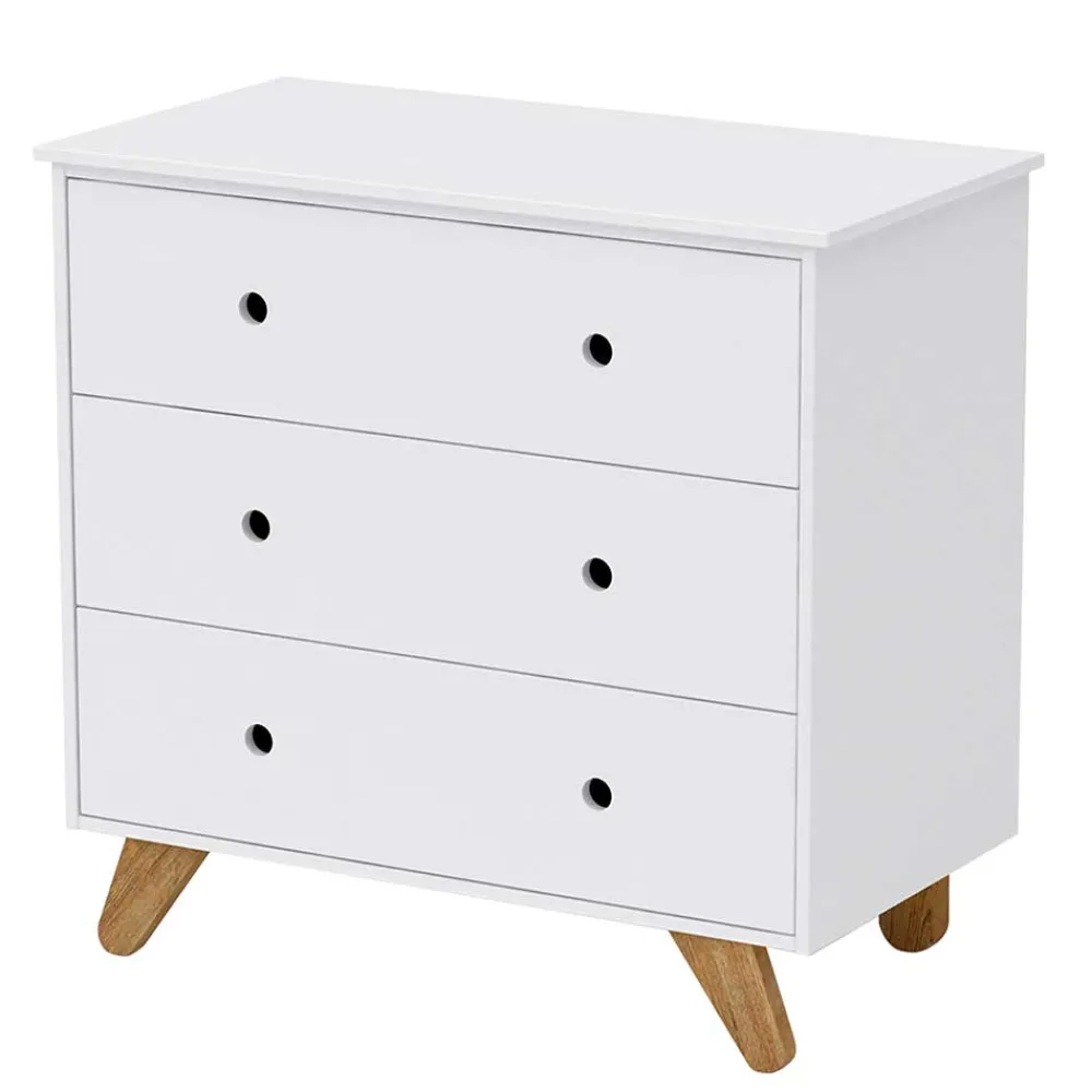 Kinderkommode Ruthian*Pharao24