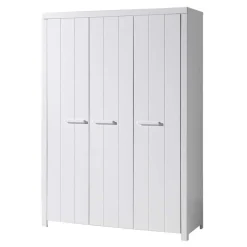 Kinderschrank 3 türig Demossa*Pharao24 Outlet