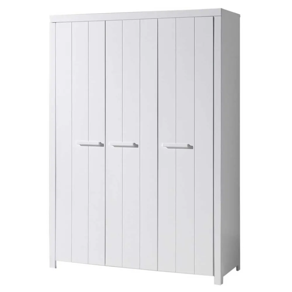 Kinderschrank 3 türig Demossa*Pharao24 Outlet