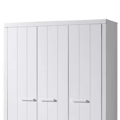 Kinderschrank 3 türig Demossa*Pharao24 Outlet