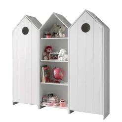 Online Kinderschrank Set Vranona Kinder Kinderzimmerschränke