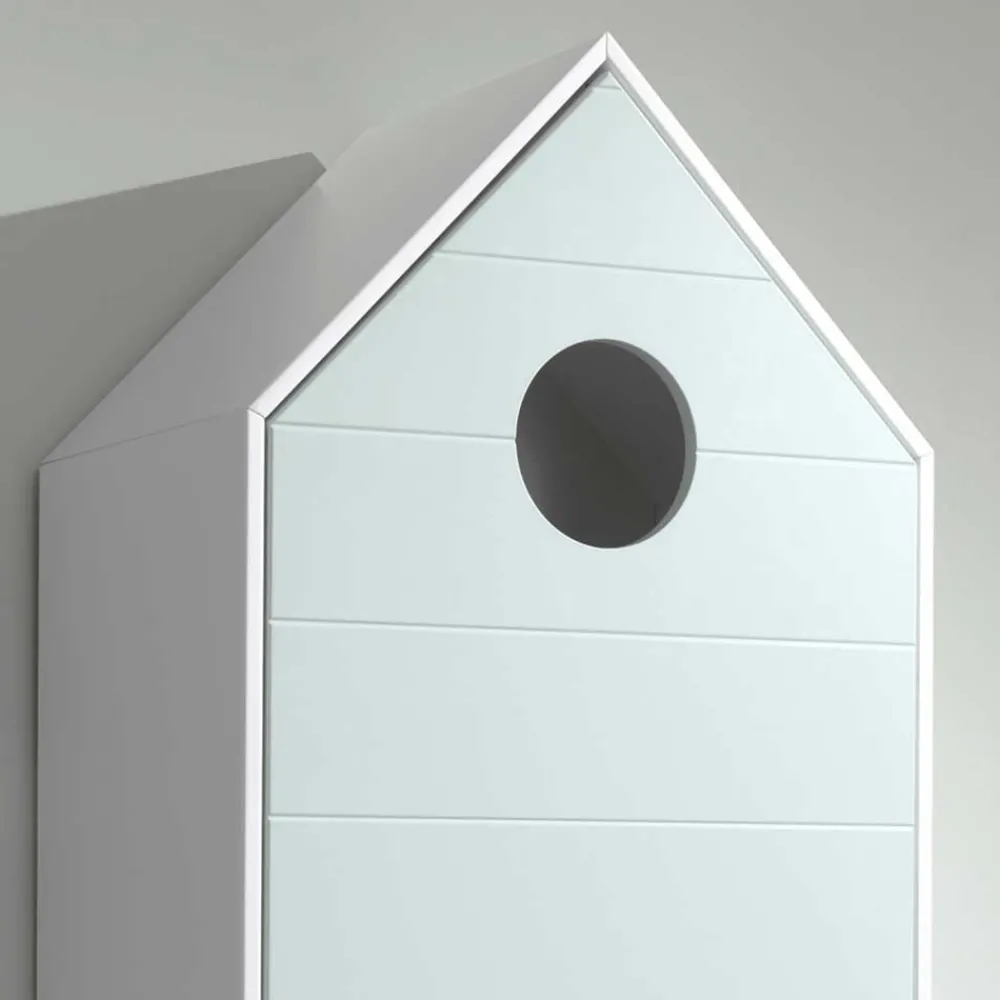 Kinderschrank und Regal Vranona*Pharao24