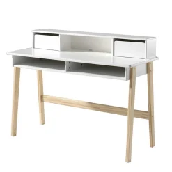 Best Kinderschreibtisch Iliana Kinder Computertische|Jugendschreibtische