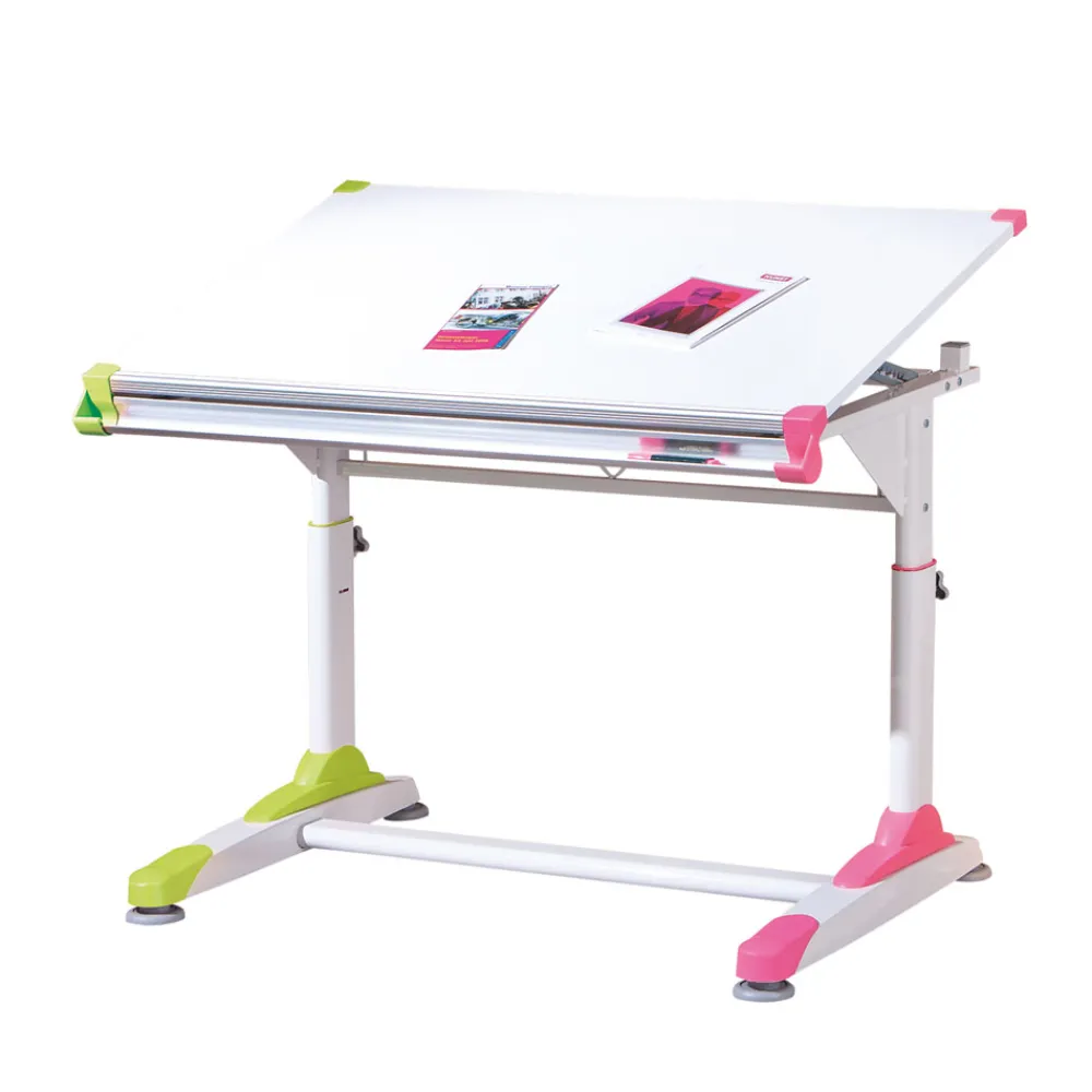 Discount Kinderschreibtisch Pandorra Kinder Kinderschreibtische