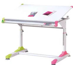 Discount Kinderschreibtisch Pandorra Kinder Kinderschreibtische