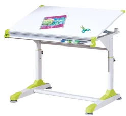 Discount Kinderschreibtisch Pandorra Kinder Kinderschreibtische