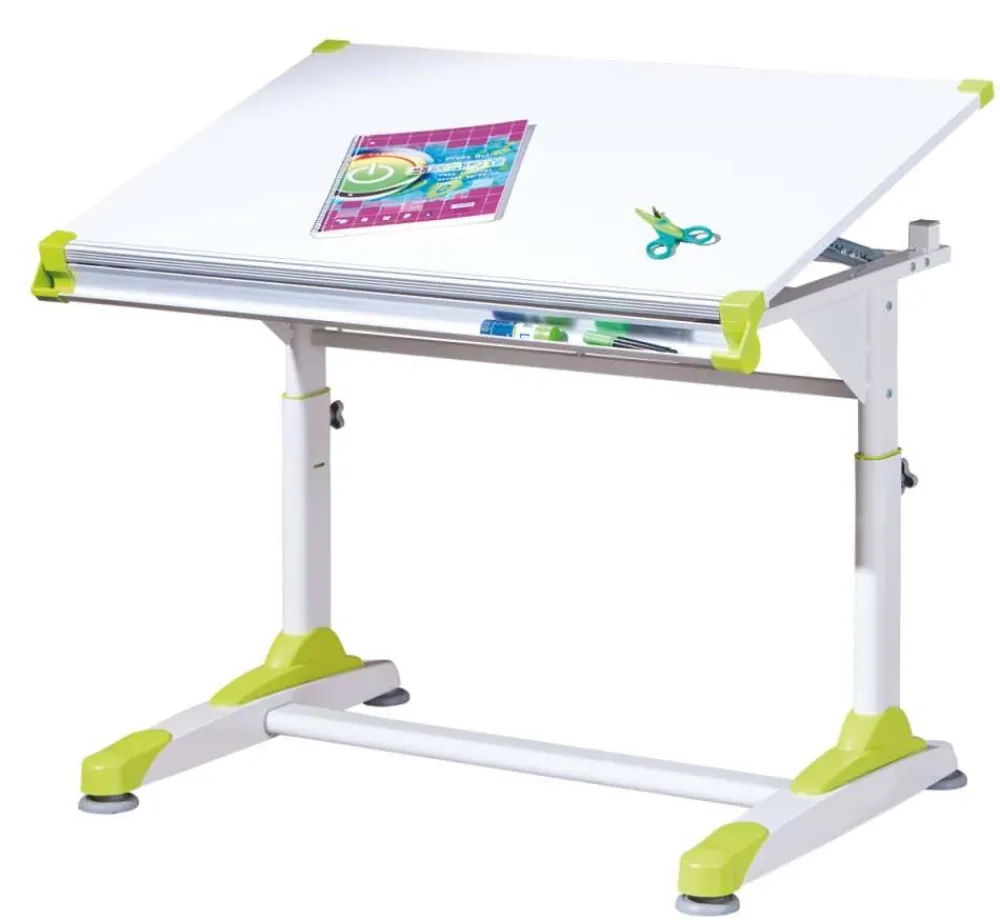 Discount Kinderschreibtisch Pandorra Kinder Kinderschreibtische