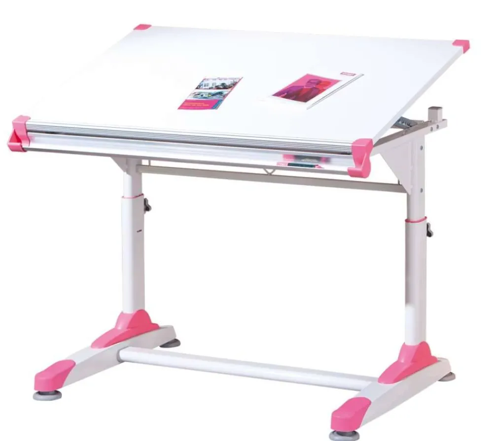 Discount Kinderschreibtisch Pandorra Kinder Kinderschreibtische