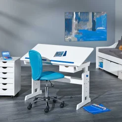 Best Kinderschreibtisch Southern Kinder Computertische|Jugendschreibtische