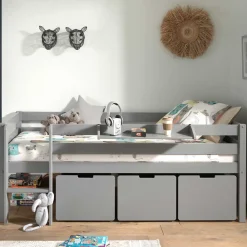 New Kinderspielbett Angora Kinder Kinderbetten|Kojenbetten